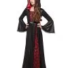 Spirit Halloween Kids Bat Vampiress Costume -Spooky Costume Store 01345099 a