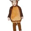 Spirit Halloween Baby Mischievous Monkey Costume -Spooky Costume Store 01345560 a