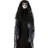 Spirit Halloween 3 Ft Hanging Girl - Decorations