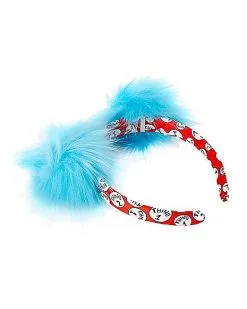 Spirit Halloween Adult Thing Tutu Dress Costume - Dr. Seuss 15 Spirit Halloween Adult Thing Tutu Dress Costume - Dr. Seuss -Spooky Costume Store 01354620 g