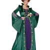 Spirit Halloween Adult Winifred Sanderson Costume - Hocus Pocus -Spooky Costume Store 01355114 a