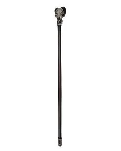 Spirit Halloween Witch Doctor Cane