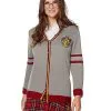 Spirit Halloween Gryffindor Sweater - Harry Potter -Spooky Costume Store 01361179 a