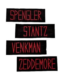 Spirit Halloween Kids Ghostbusters Girls One Piece Costume With Proton Pack - Ghostbust -Spooky Costume Store 01363266 c