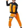Spirit Halloween Adult Naruto Costume - Naruto Shippuden -Spooky Costume Store 01364835 a