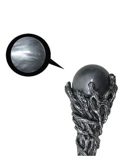 Spirit Halloween Spellbinding Sorcerer Staff 7 Spirit Halloween Spellbinding Sorcerer Staff -Spooky Costume Store 01366269 c
