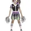 Spirit Halloween Kids Zombie Fear Leader Costume -Spooky Costume Store 01366863 a