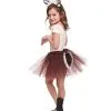 Spirit Halloween Kids Faux Fur Deer Costume Kit 2 Spirit Halloween Kids Faux Fur Deer Costume Kit -Spooky Costume Store 01367218 a