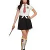 Spirit Halloween Hogwarts Uniform Costume - Harry Potter 2 Spirit Halloween Hogwarts Uniform Costume - Harry Potter -Spooky Costume Store 01368182 a