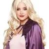 Spirit Halloween Sarah Sanderson Wig Deluxe - Hocus Pocus -Spooky Costume Store 01368398 a