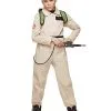 Spirit Halloween Kids Ghostbusters Boys One Piece Costume With Proton Pack - Ghostbuste -Spooky Costume Store 01368505 a