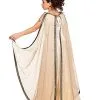 Spirit Halloween Kids Goddess Costume - The Signature Collection -Spooky Costume Store 01374651 b