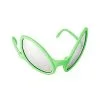 Spirit Halloween Green Alien Glasses -Spooky Costume Store 01375096 a