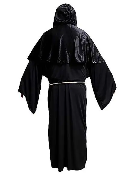 Spirit Halloween Foam Skeleton Mask 4 Spirit Halloween Foam Skeleton Mask - Image 2