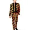 Spirit Halloween Adult Jack-O-Lantern Suit -Spooky Costume Store 01381490 a