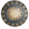 Spirit Halloween Kids Wonder Woman Shield - DC Comics 2 Spirit Halloween Kids Wonder Woman Shield - DC Comics -Spooky Costume Store 01382712 a