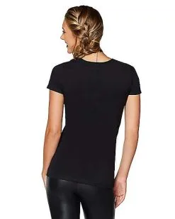 Spirit Halloween Glorious Morning T Shirt - Hocus Pocus 7 Spirit Halloween Glorious Morning T Shirt - Hocus Pocus -Spooky Costume Store 01383710 b