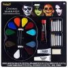 Spirit Halloween Colossal Festive Makeup Kit -Spooky Costume Store 01386234 a