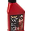 Spirit Halloween Blood Gel Pint Bottle 16 Oz. -Spooky Costume Store 01386317 a