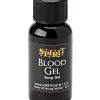 Spirit Halloween Gel Blood Liquid - 1 Oz. 2 Spirit Halloween Gel Blood Liquid - 1 Oz. -Spooky Costume Store 01386374 a