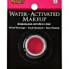 Spirit Halloween Hot Pink Water Activated Makeup
