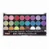 Spirit Halloween Glitter Palette - 24 Count -Spooky Costume Store 01389816 a