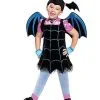 Spirit Halloween Toddler Vampirina Costume - Disney 2 Spirit Halloween Toddler Vampirina Costume - Disney -Spooky Costume Store 01390590 a