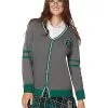 Spirit Halloween Slytherin Sweater - Harry Potter 1 Spirit Halloween Slytherin Sweater - Harry Potter -Spooky Costume Store 01392752 a