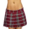 Spirit Halloween Adult School Girl Skirt 2 Spirit Halloween Adult School Girl Skirt -Spooky Costume Store 01393313 a