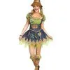 Spirit Halloween Adult Scarecrow Costume 2 Spirit Halloween Adult Scarecrow Costume -Spooky Costume Store 01393420 a