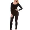 Spirit Halloween Long Sleeve Seamless Catsuit 2 Spirit Halloween Long Sleeve Seamless Catsuit -Spooky Costume Store 01394170 a