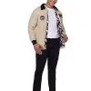 Spirit Halloween Ghostbusters Jacket -Spooky Costume Store 01394253 a