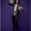 Spirit Halloween Adult Billy Butcherson Costume - Hocus Pocus -Spooky Costume Store 01395193 a