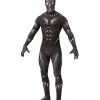 Spirit Halloween Adult Black Panther Skin Suit Costume - Marvel 1 Spirit Halloween Adult Black Panther Skin Suit Costume - Marvel -Spooky Costume Store 01395227 a
