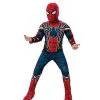 Spirit Halloween Kids Iron Spider Costume - Avengers: Infinity War 2 Spirit Halloween Kids Iron Spider Costume - Avengers: Infinity War -Spooky Costume Store 01396787 a