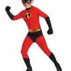 Spirit Halloween Kids Dash Skin Suit Costume - The Incredibles 2 -Spooky Costume Store 01396951 a