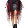 Spirit Halloween Pirate Skirt -Spooky Costume Store 01397769 a