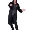 Spirit Halloween Gryffindor Robe - Harry Potter -Spooky Costume Store 01398619 a
