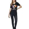 Spirit Halloween Sanderson Sisters Silhouette T Shirt - Hocus Pocus
