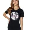 Spirit Halloween Sanderson Sisters Full Moon T Shirt - Hocus Pocus -Spooky Costume Store 01400746 a