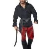 Spirit Halloween Adult Pirate Costume -Spooky Costume Store 01405463 a