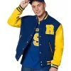 Spirit Halloween Riverdale Varsity Jacket - Archie Comics