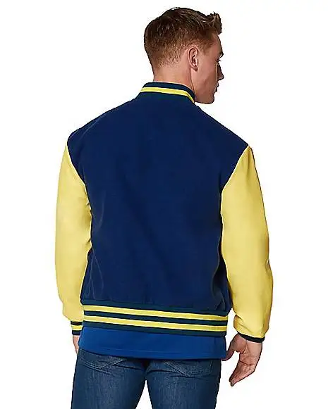 Spirit Halloween Riverdale Varsity Jacket - Archie Comics 4 Spirit Halloween Riverdale Varsity Jacket - Archie Comics - Image 2