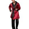 Spirit Halloween Casanova Robe 1 Spirit Halloween Casanova Robe -Spooky Costume Store 01406271 a
