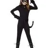 Spirit Halloween Kids Cat Noir Costume - Miraculous Ladybug