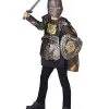 Spirit Halloween Kids Gladiator Costume -Spooky Costume Store 01407998 a