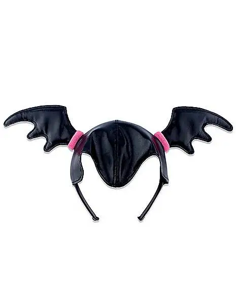 Spirit Halloween Kids Vampirina Headband - Disney 3 Spirit Halloween Kids Vampirina Headband - Disney