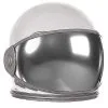 Spirit Halloween Astronaut Helmet -Spooky Costume Store 01409275 a