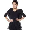 Spirit Halloween Kids Fallen Angel Kit 2 Spirit Halloween Kids Fallen Angel Kit -Spooky Costume Store 01410349 a