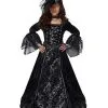 Spirit Halloween Kids Victorian Spirit Costume 1 Spirit Halloween Kids Victorian Spirit Costume -Spooky Costume Store 01410497 a